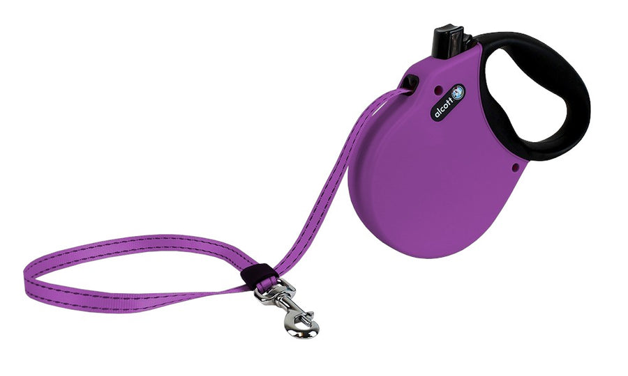 adventure retractable leash