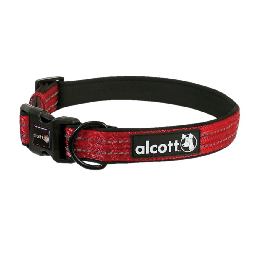 adventure collar