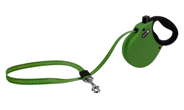 adventure retractable leashes