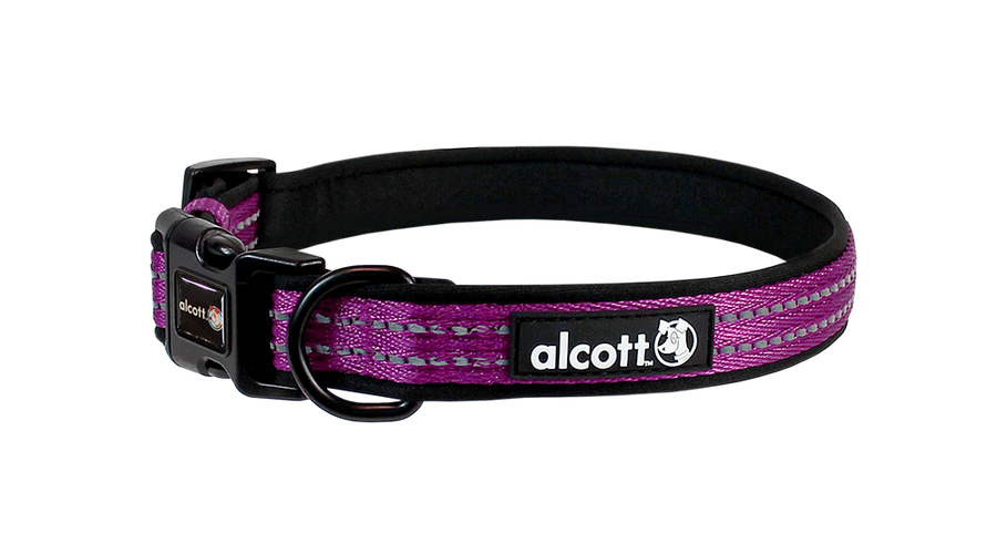 adventure collar