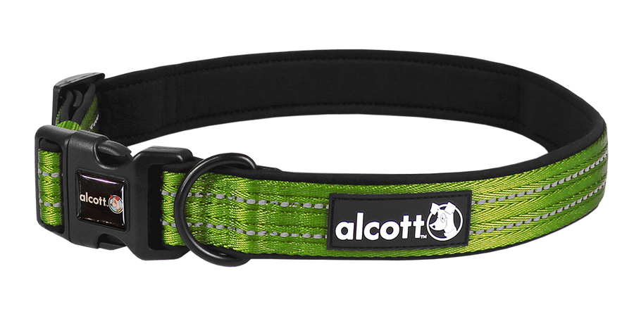 adventure collar