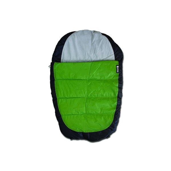 sleeping bag