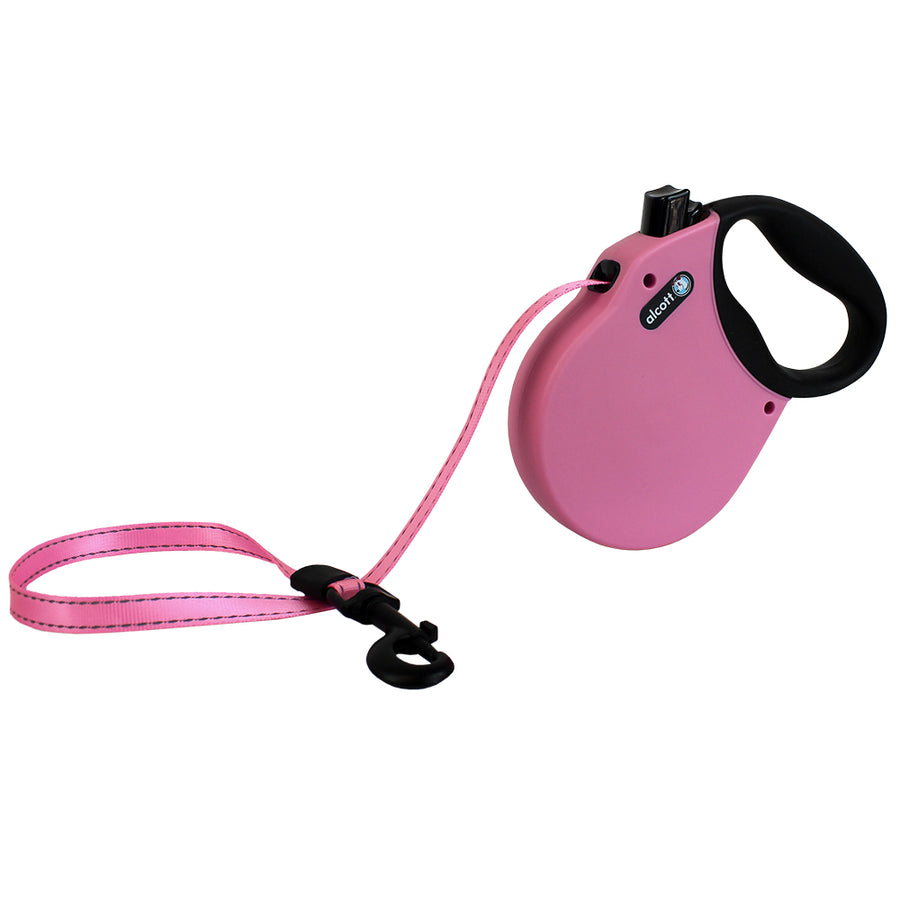 adventure retractable leash