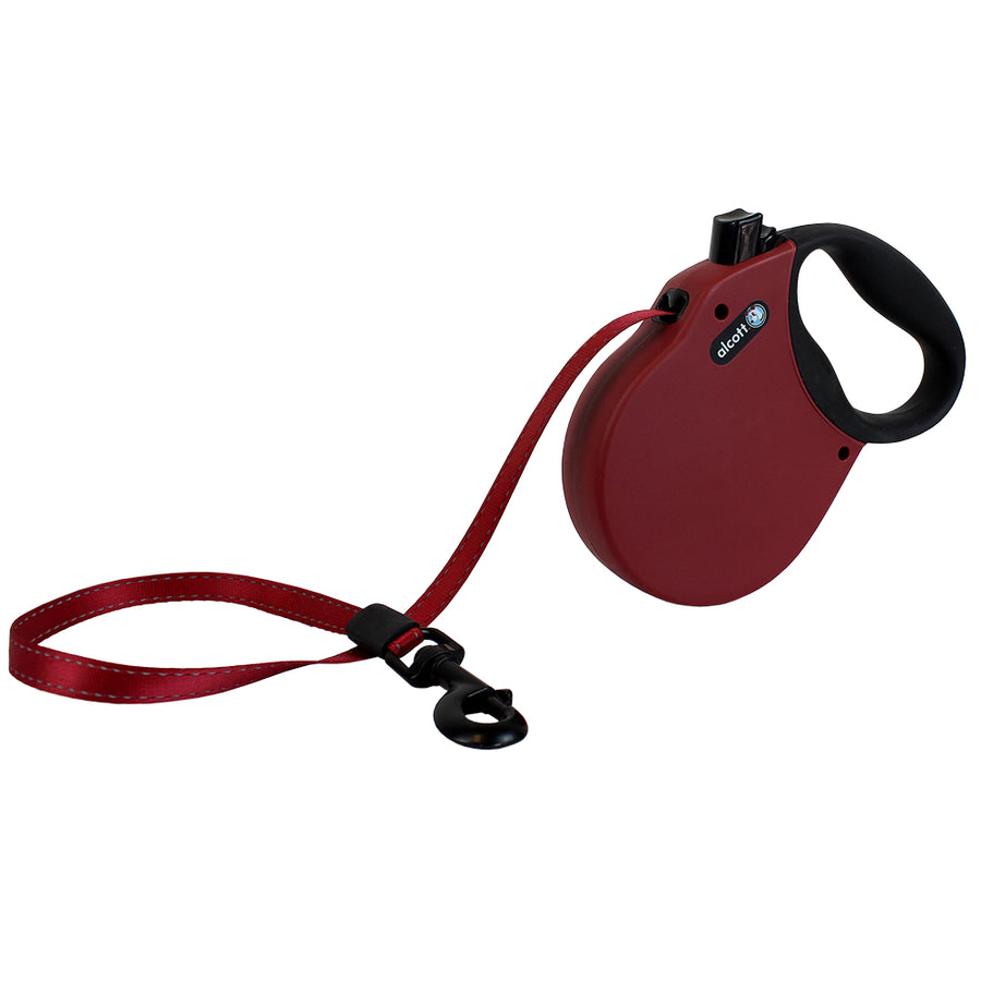 adventure retractable leash