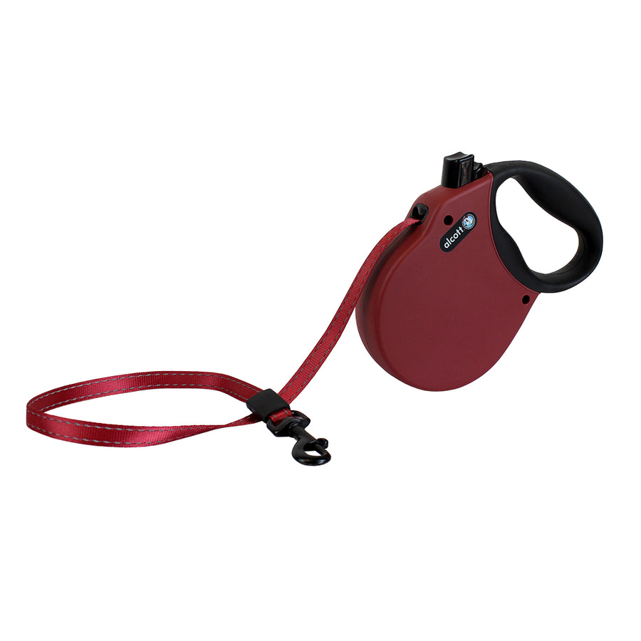 adventure retractable leash