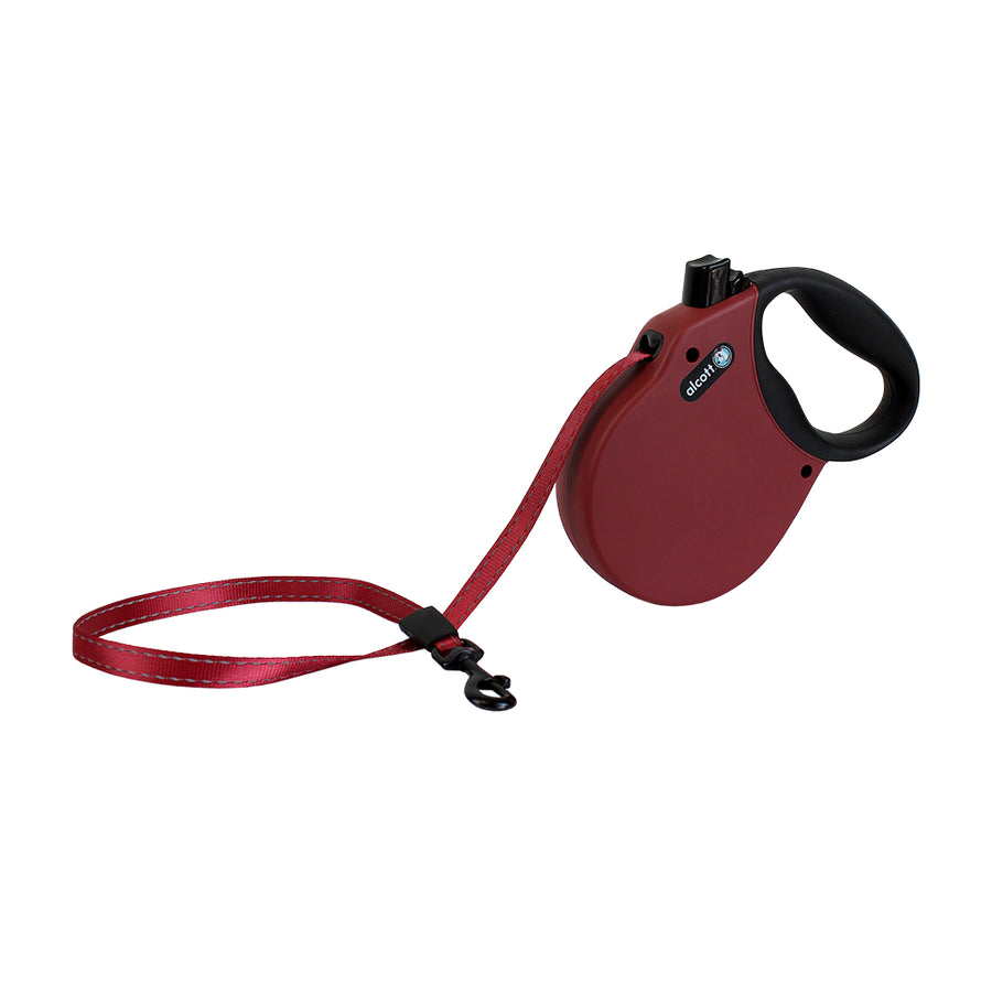 adventure retractable leash