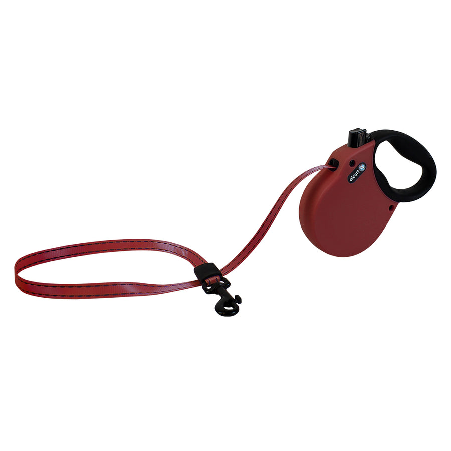 adventure retractable leash