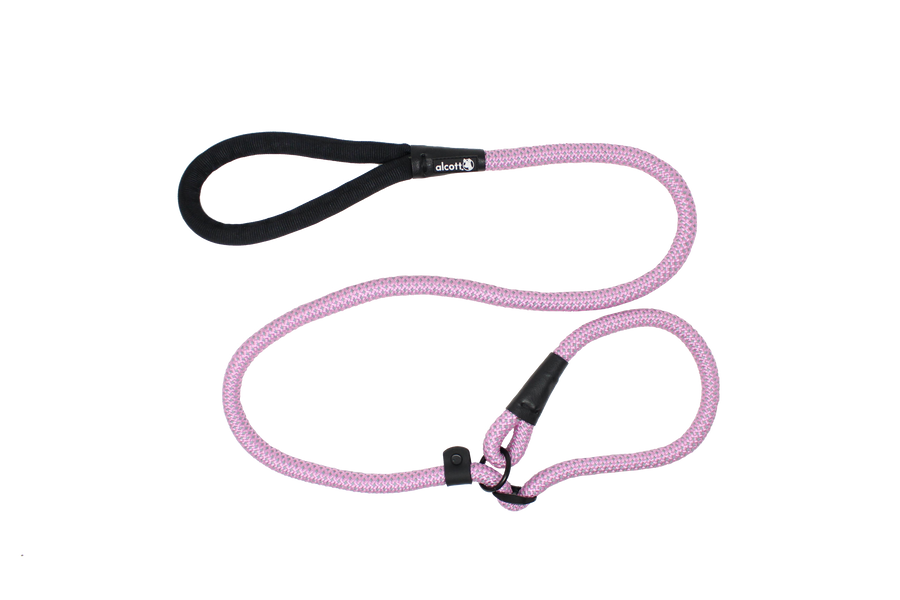 slip rope leash