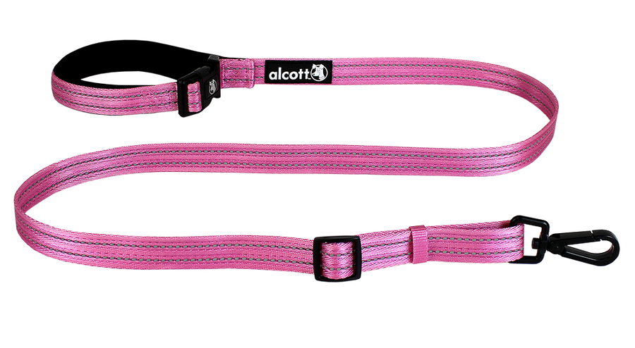 weekender leash