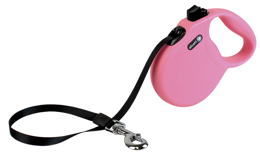 wanderer retractable leash