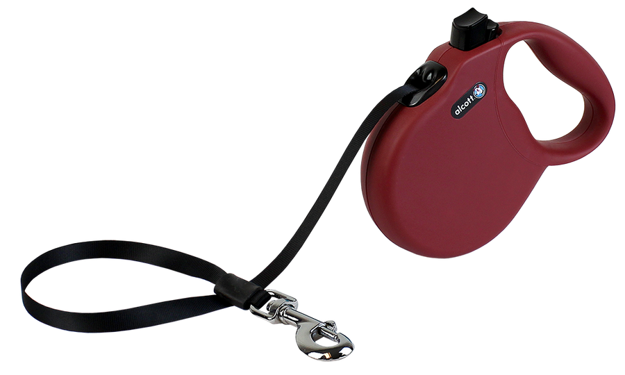 wanderer retractable leash