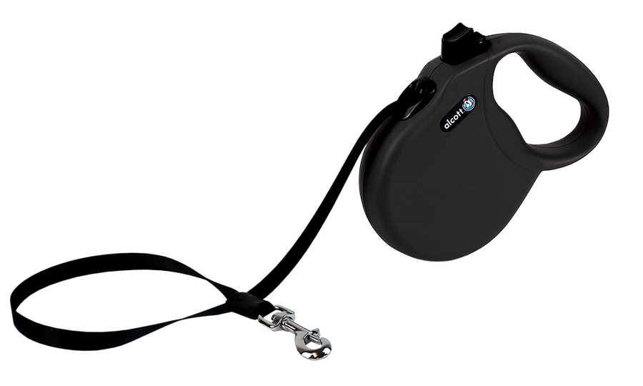 wanderer retractable leash