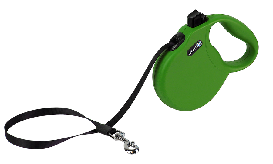 wanderer retractable leash