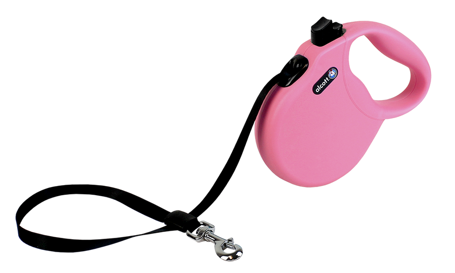 wanderer retractable leash