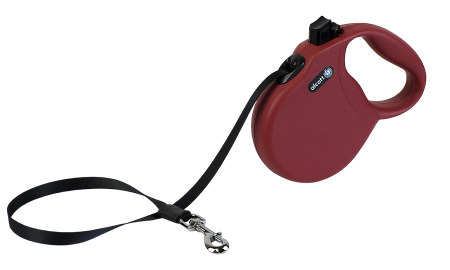 wanderer retractable leash
