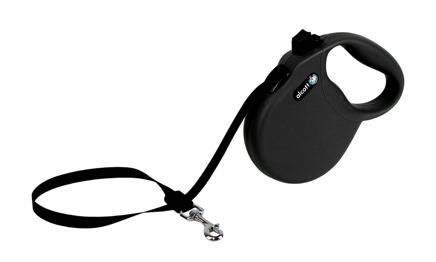 wanderer retractable leash