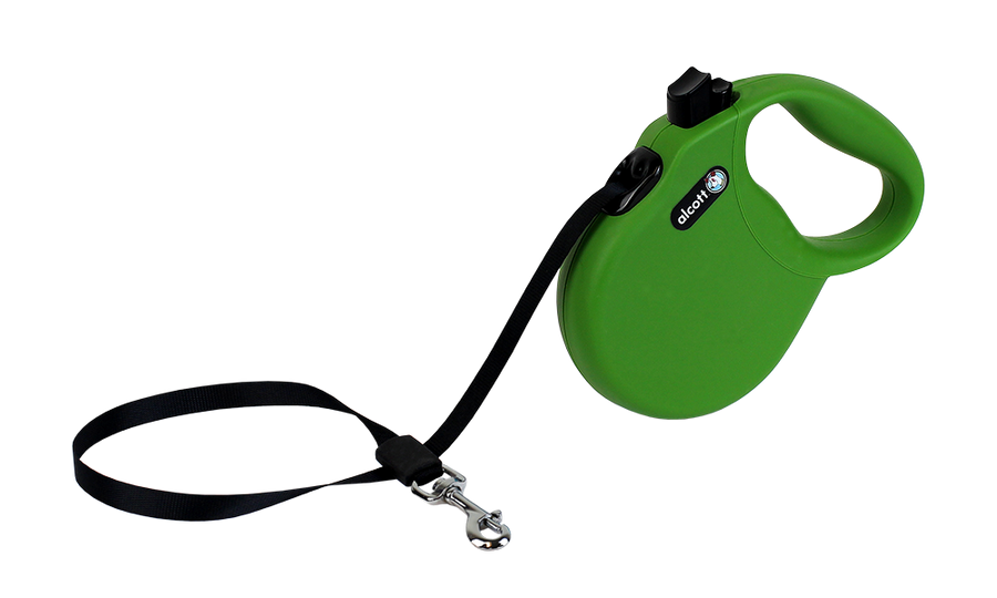 wanderer retractable leash