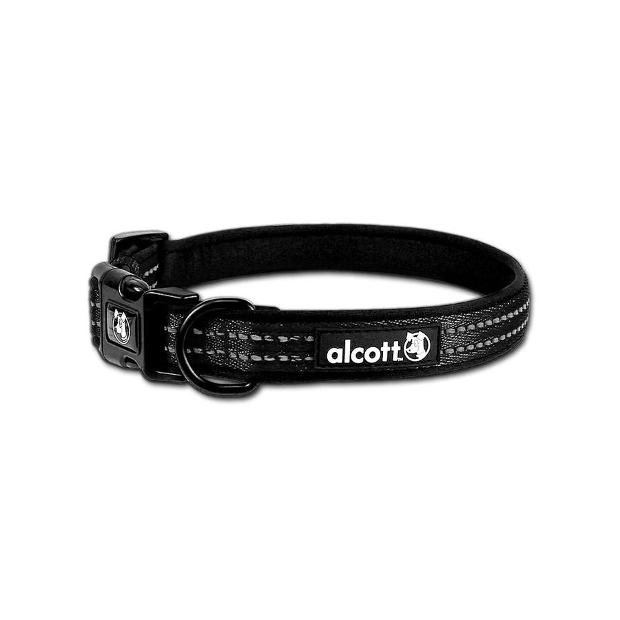 Adventure Collars - alcott
- 10