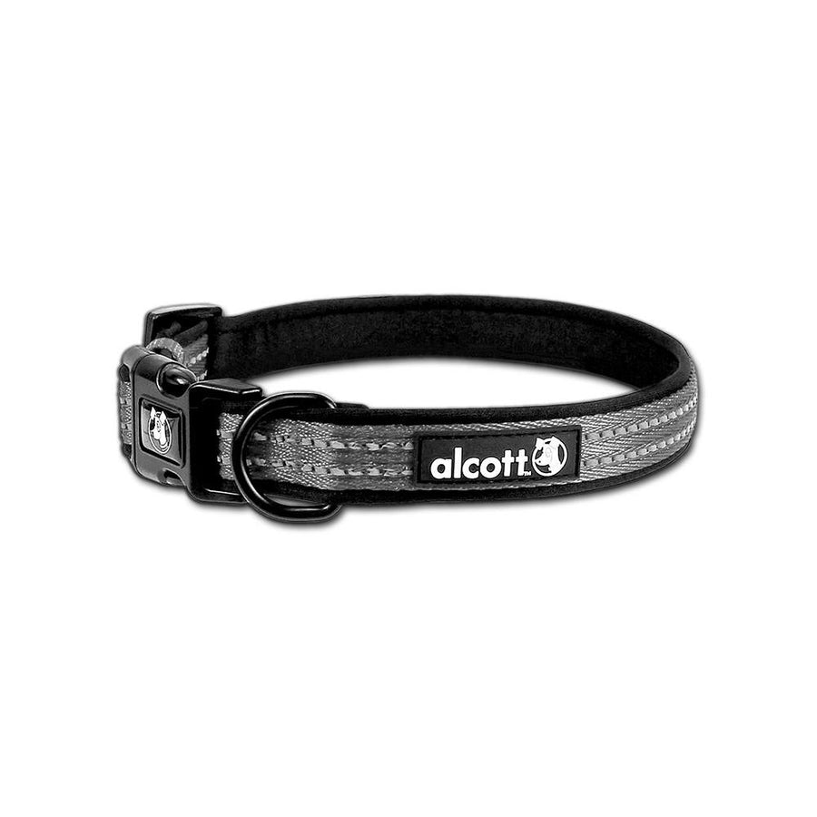 Adventure Collars - alcott
- 11
