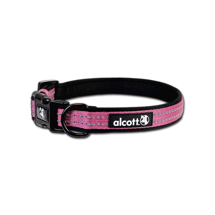 Adventure Collars - alcott
- 12