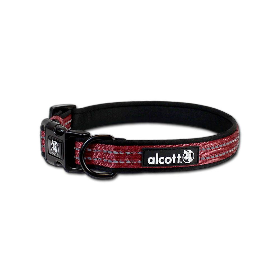 Adventure Collars - alcott
- 13