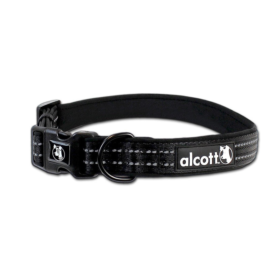 Adventure Collars - alcott
- 1