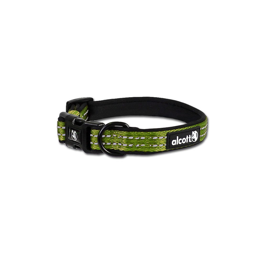 Adventure Collars - alcott
- 24