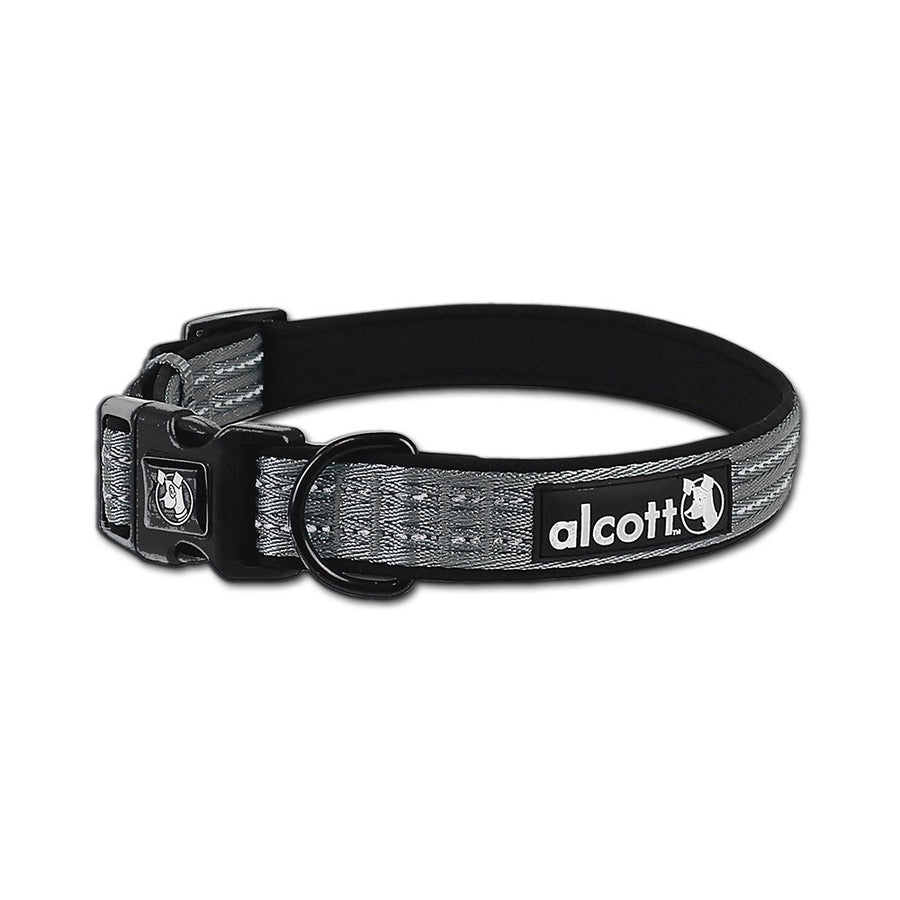 Adventure Collars - alcott
- 2