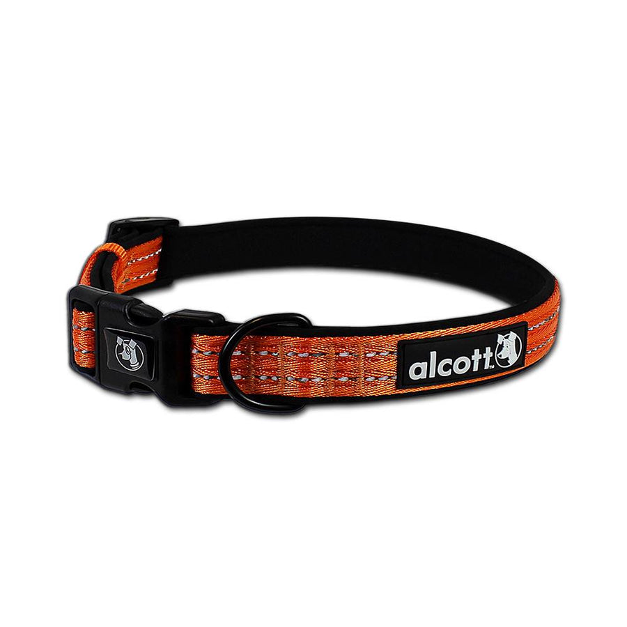 Adventure Collars - alcott
- 9