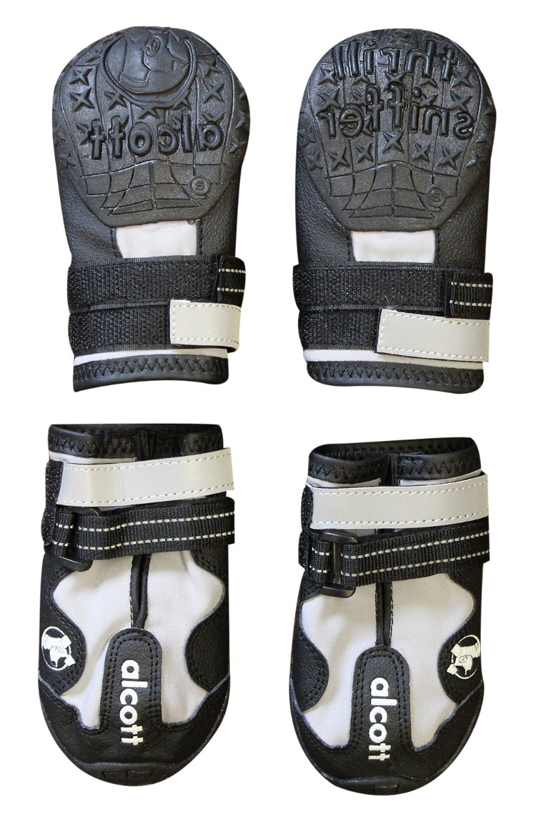 Explorer Adventure Boots - alcott
- 2