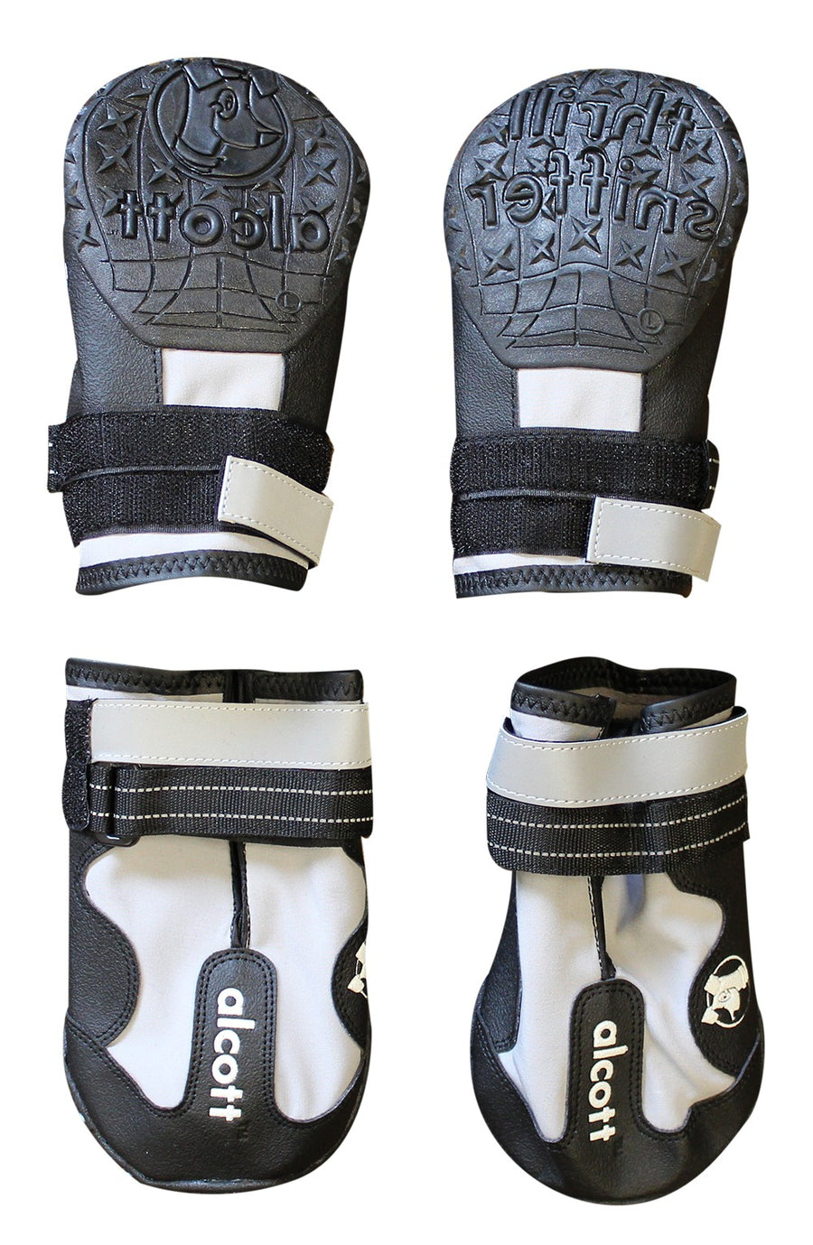 Explorer Adventure Boots - alcott
- 3