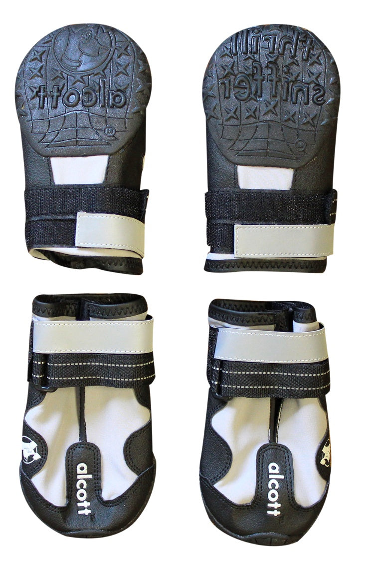 Explorer Adventure Boots - alcott
- 4