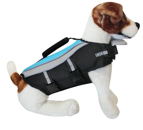 Mariner Life Jacket - alcott
- 1