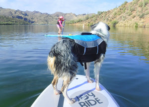 alcott water adventure jacket paddleboard #lifestyle