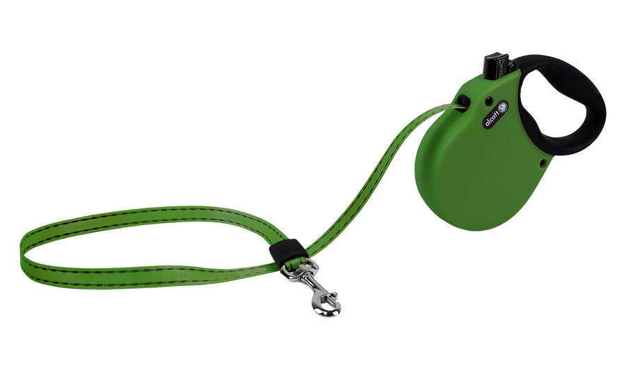 adventure retractable leash
