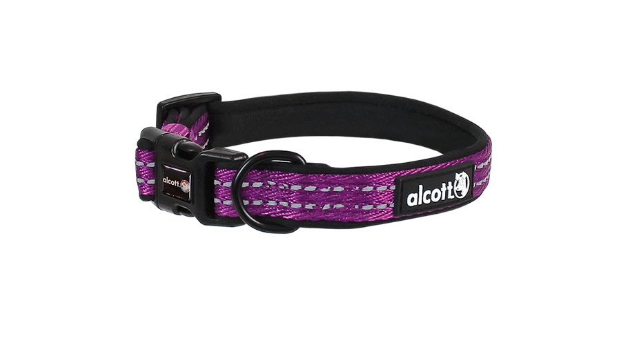 adventure collar