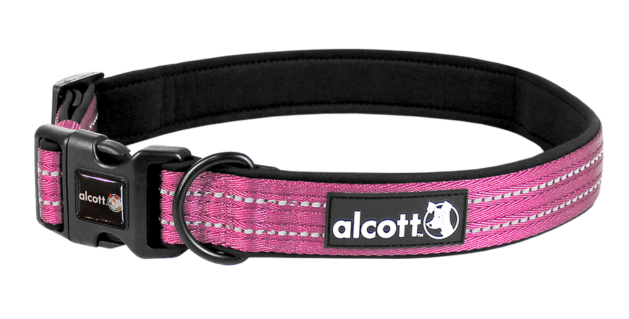 adventure collar