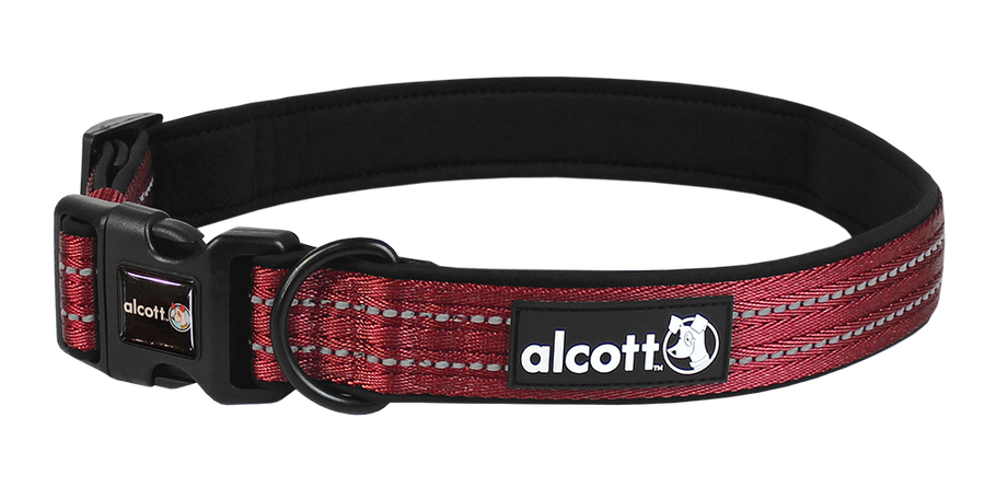 adventure collar