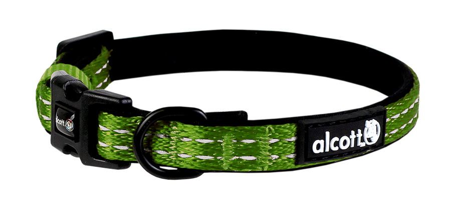 adventure collar