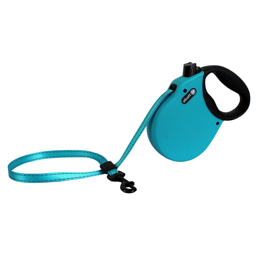 adventure retractable leash