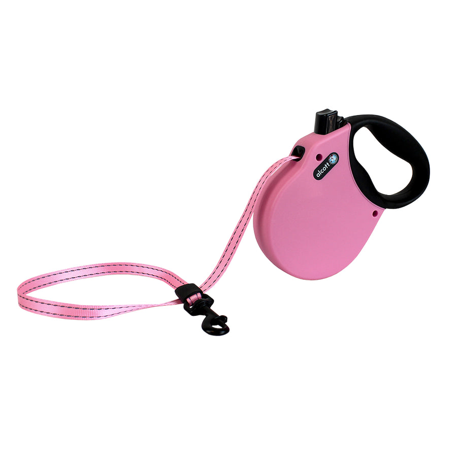 adventure retractable leash