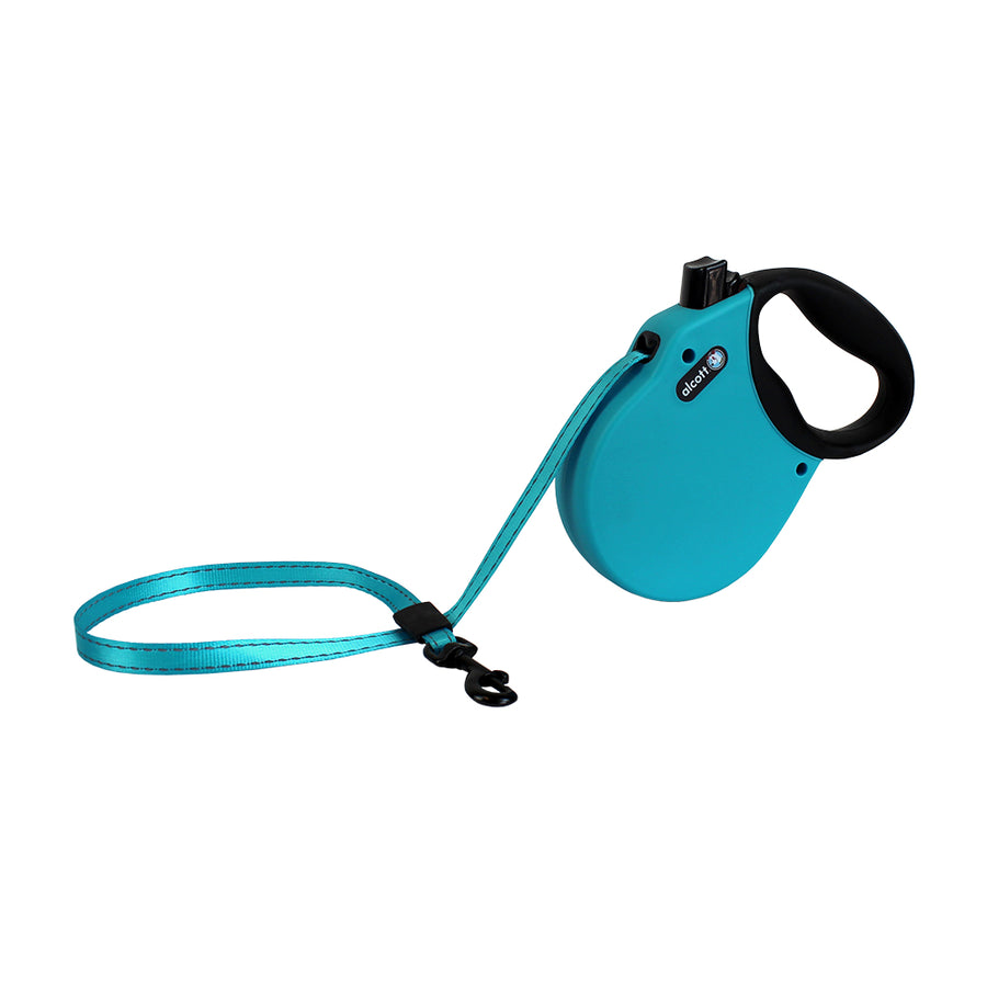 adventure retractable leash