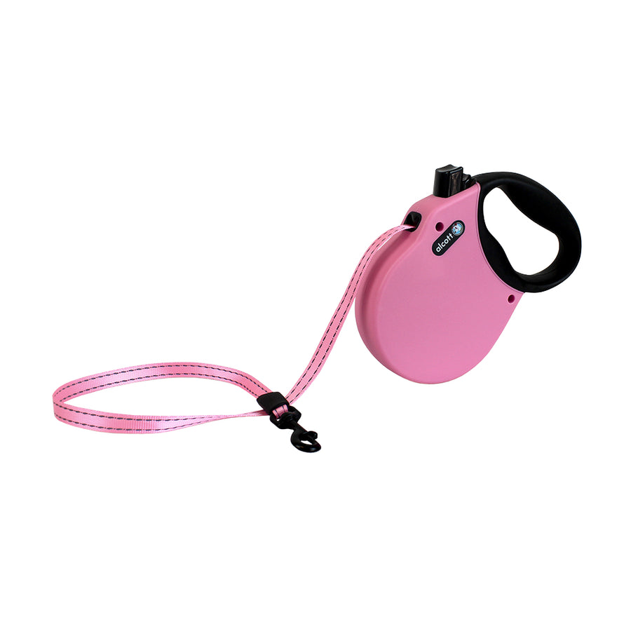 adventure retractable leash