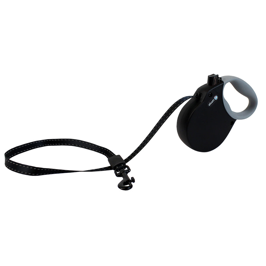 adventure retractable leash