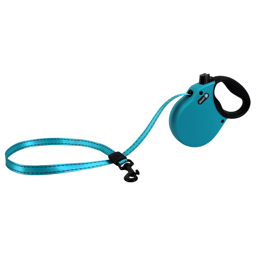 adventure retractable leash