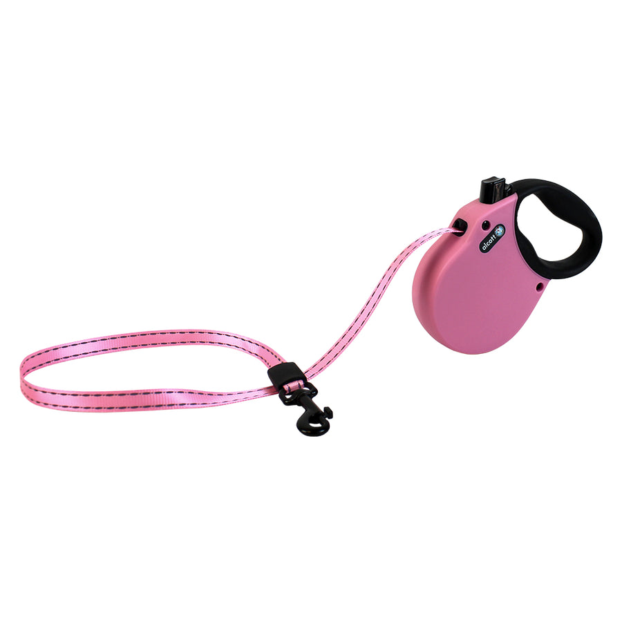 adventure retractable leash