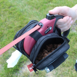 wanderer retractable leashes