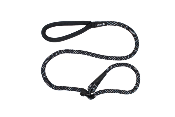 slip rope leashes