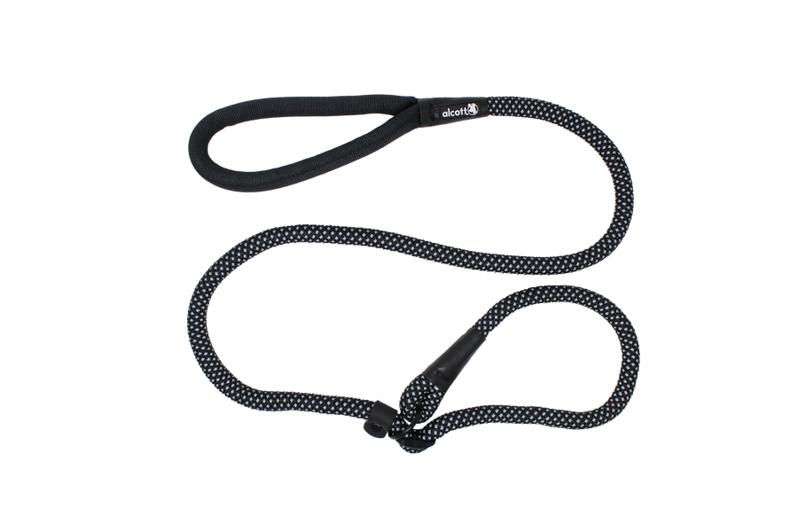 slip rope leash
