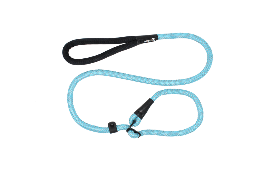 slip rope leash